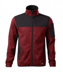 Мъжко яке Casual550 бордо Мъжко яке Casual550 бордо