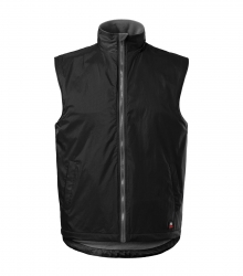 Унисекс елек Body Warmer509 черен Унисекс елек Body Warmer509 черен