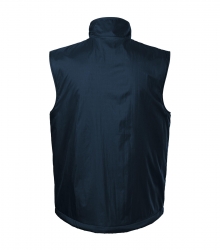 Унисекс елек Body Warmer509 тъмно син цвят Унисекс елек Body Warmer509 тъмно син цвят