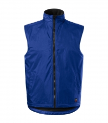 Унисекс елек Body Warmer509 кралско син цвят Унисекс елек Body Warmer509 кралско син цвят