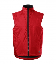 Унисекс елек Body Warmer509 червен Унисекс елек Body Warmer509 червен