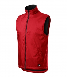 Унисекс елек Body Warmer509 червен Унисекс елек Body Warmer509 червен