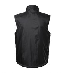 Унисекс елек Body Warmer509 графит Унисекс елек Body Warmer509 графит