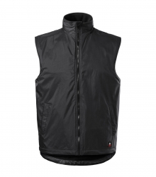Унисекс елек Body Warmer509 графит Унисекс елек Body Warmer509 графит
