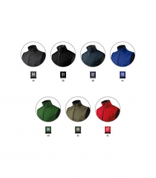 Унисекс елек Body Warmer509 графит Унисекс елек Body Warmer509 графит