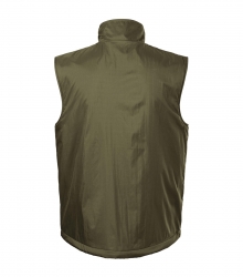 Унисекс елек Body Warmer509 olive Унисекс елек Body Warmer509 olive