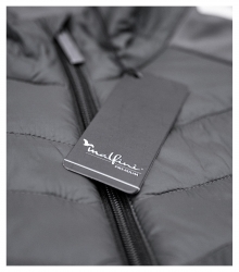 Дамски елек Cross558 тъмно сив цвят Дамски елек Cross558 тъмно сив цвят