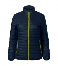 Дамско яке Phantom541 тъмно син цвят Дамско яке Phantom541 тъмно син цвят