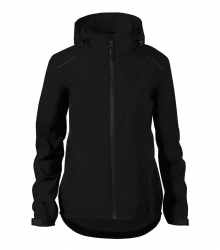 Дамско яке Rainbow539 черно Дамско яке Rainbow539 черно