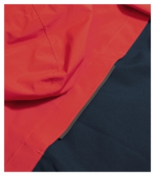 Дамско яке Rainbow539 червено Дамско яке Rainbow539 червено