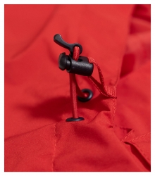 Дамско яке Rainbow539 червено Дамско яке Rainbow539 червено