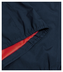 Дамско яке Rainbow539 червено Дамско яке Rainbow539 червено