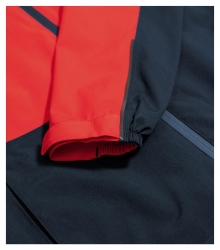 Дамско яке Rainbow539 червено Дамско яке Rainbow539 червено