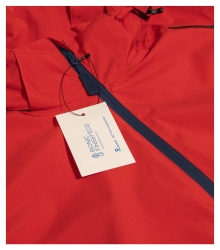 Дамско яке Rainbow539 червено Дамско яке Rainbow539 червено