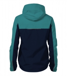 Дамско яке Rainbow539 карибско зелено Дамско яке Rainbow539 карибско зелено