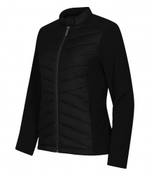 Дамско яке Cross556 черно Дамско яке Cross556 черно