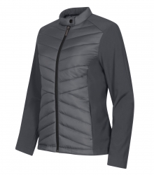 Дамско яке Cross556 сиво Дамско яке Cross556 сиво