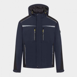 Работен комплект Daytona Ice яке и панталон тъмно син Работен комплект Daytona Ice яке и панталон тъмно син