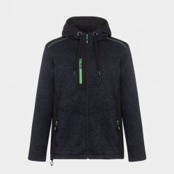 Работен комплект суитшърт Nord с панталон Prime тъмносин Работен комплект суитшърт Nord с панталон Prime тъмносин