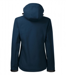 Дамско яке Performance521 тъмно син цвят