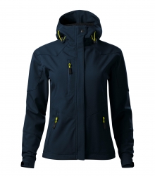 Дамско яке Nano532 тъмно син цвят