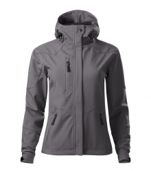Дамско яке Nano532 сиво