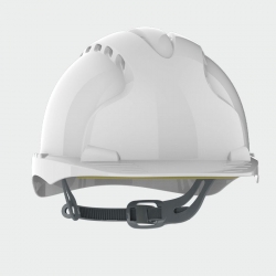 Защитна каска EVO®2 Бял цвят