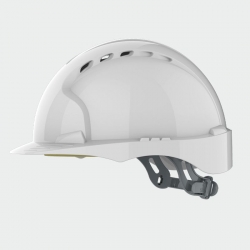 Защитна каска EVO®2 Бял цвят