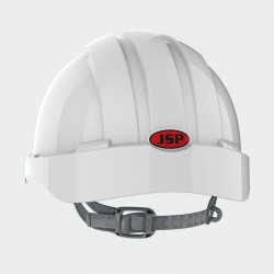 Защитна каска EVO®2 Бял цвят