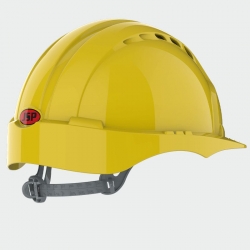 Защитна каска EVO®2 жълт цвят