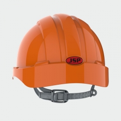 Защитна каска EVO®2 оранжев цвят