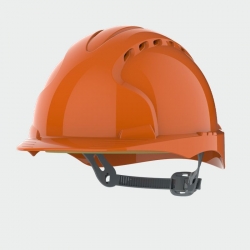 Защитна каска EVO®2 оранжев цвят