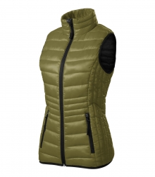 Дамски елек Everest554 зелен