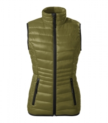 Дамски елек Everest554 зелен