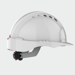 Защитна каска EVO®3 Бял цвят