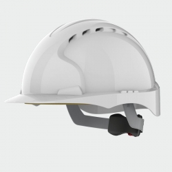 Защитна каска EVO®3 Бял цвят