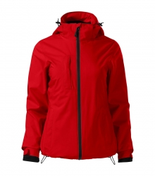 Дамско яке Pacific 3 in 1 534 червено