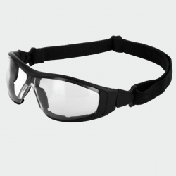 Предпазни очила STEALTH ™ HYBRID CLEAR Предпазни очила STEALTH ™ HYBRID CLEAR