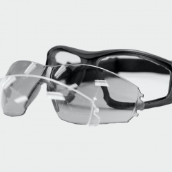 Предпазни очила STEALTH ™ HYBRID CLEAR