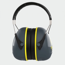 Антифони 31dB SONIS®2 Тъмносив цвят