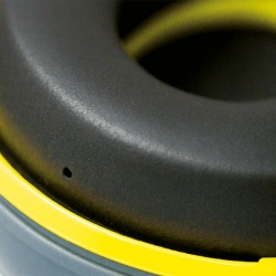 Антифони 31dB SONIS®2 Тъмносив цвят