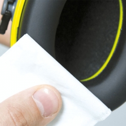 Антифони 31dB SONIS®2 Тъмносив цвят