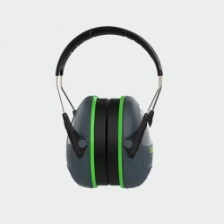 Антифони 27dB SONIS®1 Тъмносив цвят