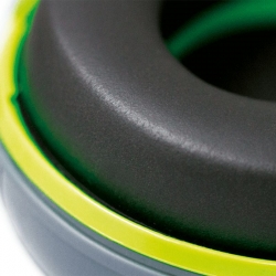 Антифони 27dB SONIS®1 Тъмносив цвят