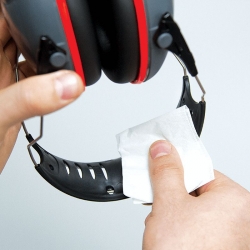 Антифони 37dB JSP SONIS®3 Тъмносив цвят