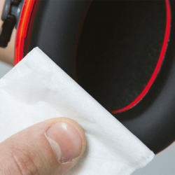 Антифони 37dB JSP SONIS®3 Тъмносив цвят