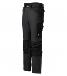 Мъжки панталон VertexW07 графит Мъжки панталон VertexW07 графит