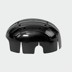 Противоударна шапка JSP HARDCAP™ 5cm Peak тъмносиня