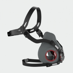 Полулицева маска JSP FORCE®8-L