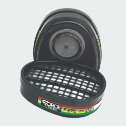 Филтър A1B1E1K1 JSP FORCE®8 F-2710 ABEK1